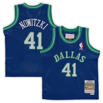 99 hardwood classics retired player jersey-315